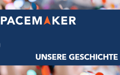 Gründung der Pacemaker Initiative: Jubiläumsbeitrag