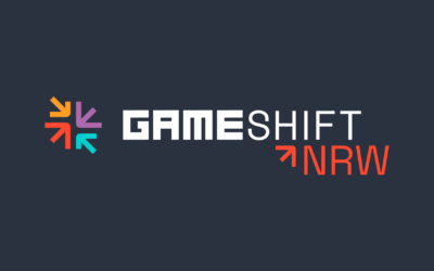 GAMESHIFT NRW