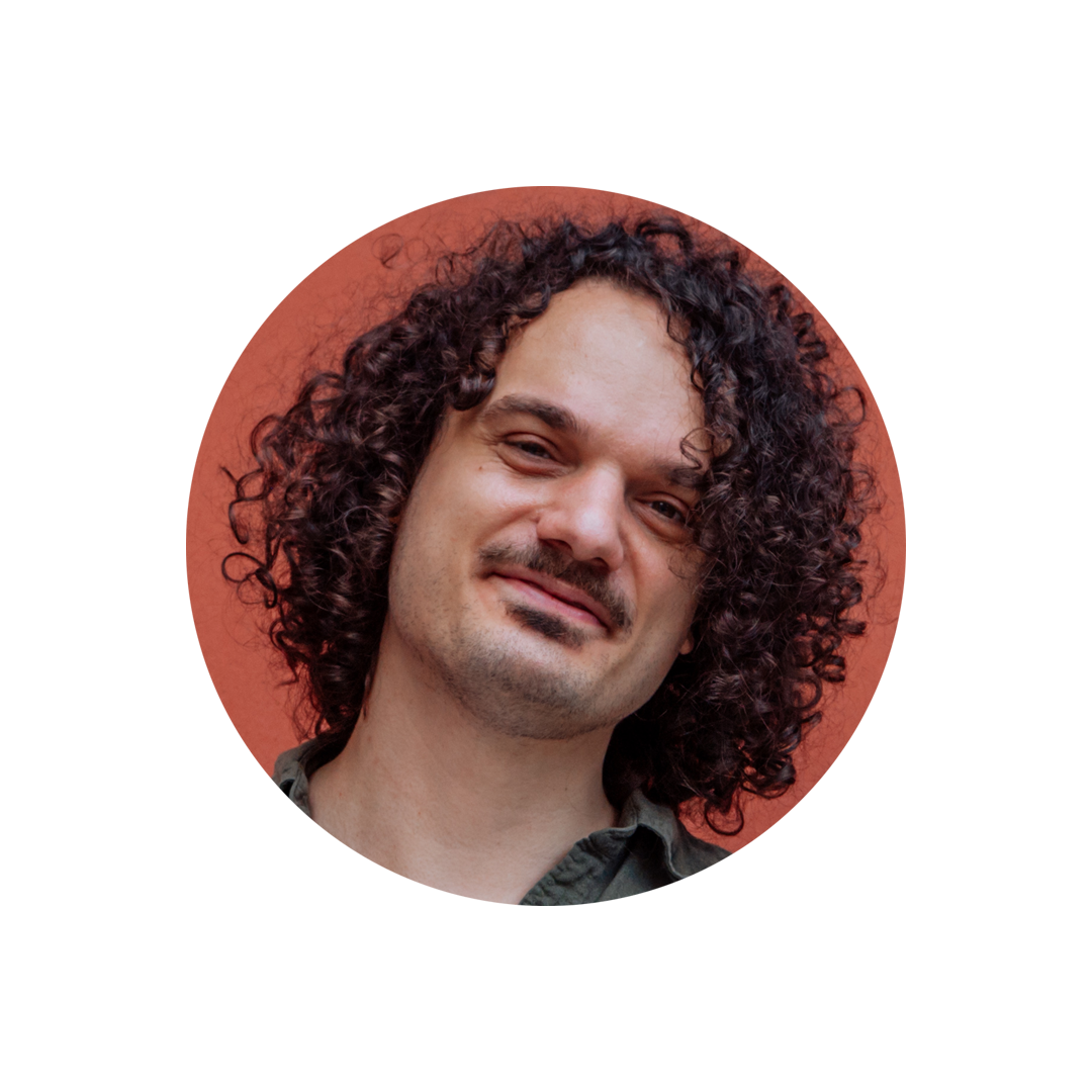 Christopher Skortas