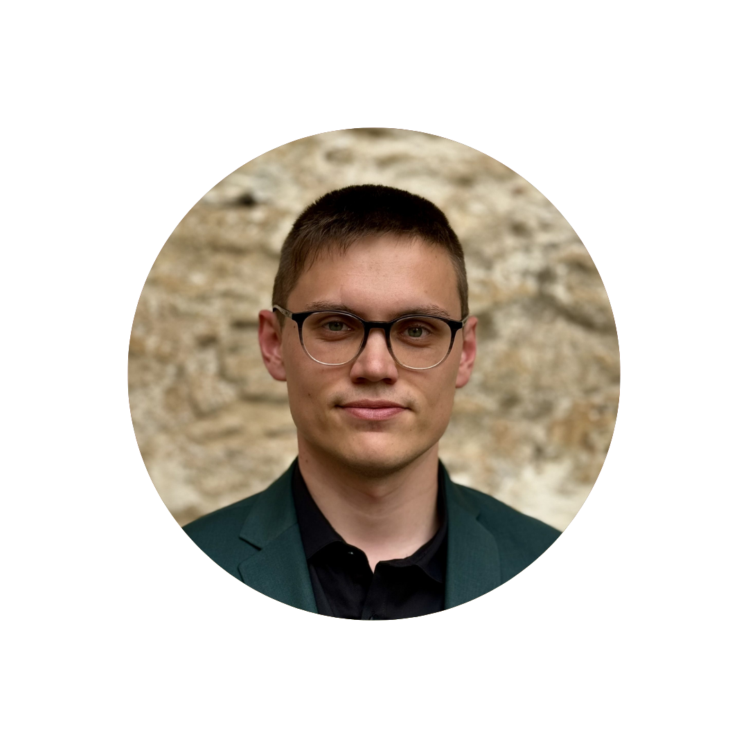 Dr. Florian Hesse