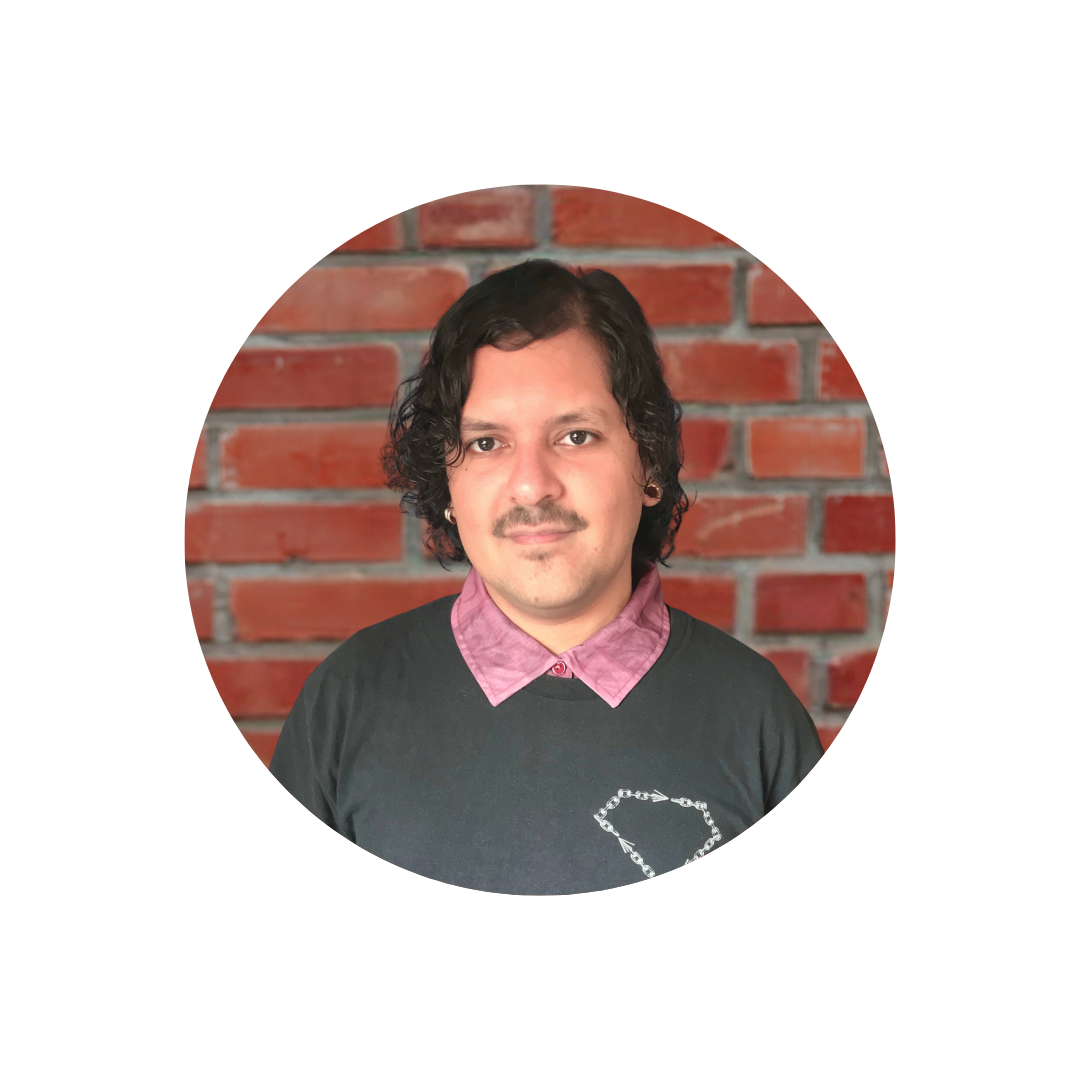 Nicolas Marin Franco